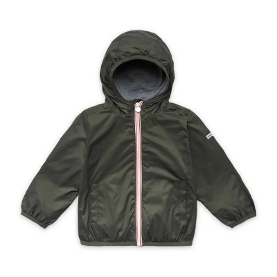 ANTIVENTO VERDE CARRERA