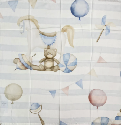 MUSSOLA CIRCUS SARTORIALE