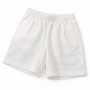 PANTALONCINO PANNA ALESSANDRINI