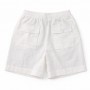 PANTALONCINO PANNA ALESSANDRINI