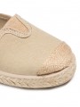 ESPADRILLAS CIENTA PROFUMATE
