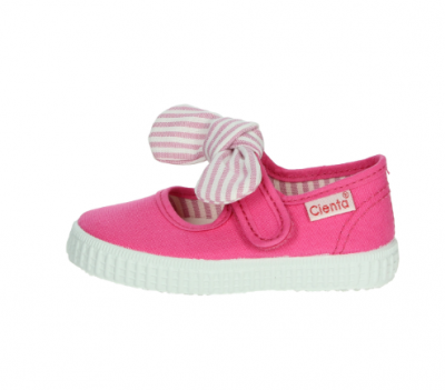 BALLERINE PROFUMATE LAZO