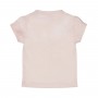 T-SHIRT SOFT PINK