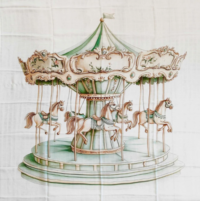 MUSSOLA SARTORIALE CARILLON VERDE