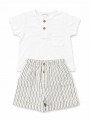 COMPLETINO T-SHIRT E BERMUDA
