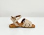 SANDALI BONOBON IN PELLE