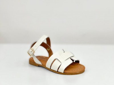 SANDALI BONOBON IN PELLE