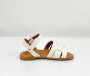 SANDALI BONOBON IN PELLE