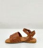 SANDALI BONOBON IN PELLE
