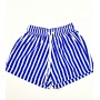 BOXER RIGHE BLU