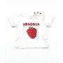 T-SHIRT FRAGOLA
