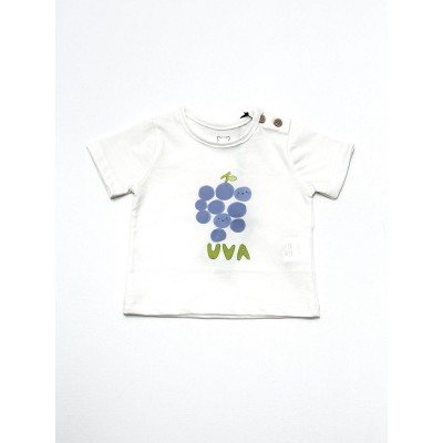 T-SHIRT UVA