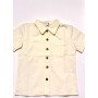 CAMICIA GOLDEN MEZZA MANICA