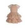 ABITO IN TULLE CIPRIA