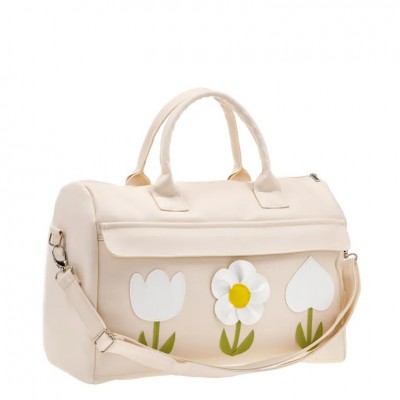 BORSA MATERNITY GIARDINO