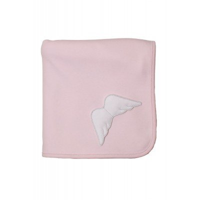 MUSSOLA 67X67 PINK ANGEL