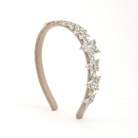 CERCHIETTO STELLINE GLITTER CERCHIETTO STELLINE GLITTER