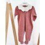 TUTINA OLD ROSE
