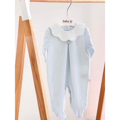 TUTINA CIELO WHITE