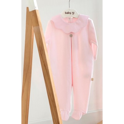 TUTINA BASIC PINK