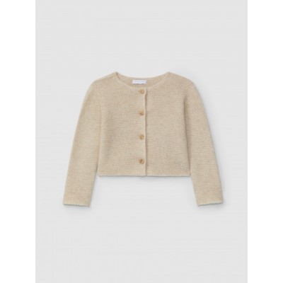 CARDIGAN BEIGE