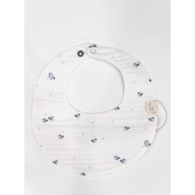 BAVETTA BIRDS BLU