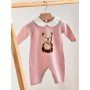 TUTINA TEDDY ROSA