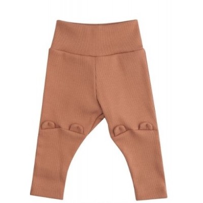 PANTALONE TERRACOTTA