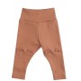 PANTALONE TERRACOTTA