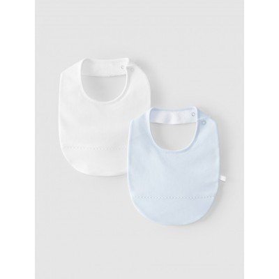 SET BAVETTA CELESTE