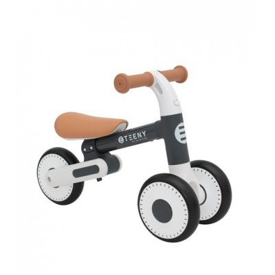 MINI TRICICLO GRIGIO