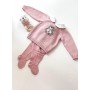 COMPLETINO ROSA TEDDY