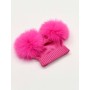 CAPPELLINO DOPPIO POMPON