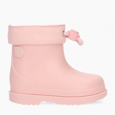 GALOSCE MANDI ROSA