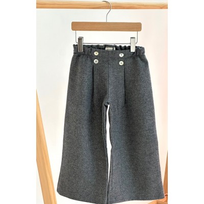 PANTALONE GRIGIO