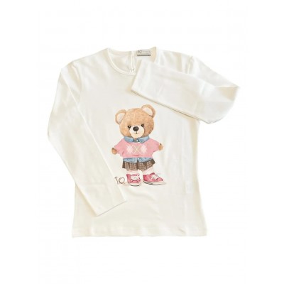 MAGLIA MISS TEDDY