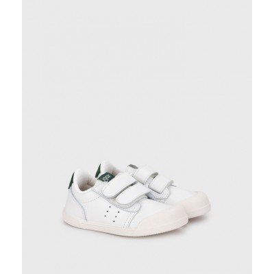 SNEAKERS VERDE