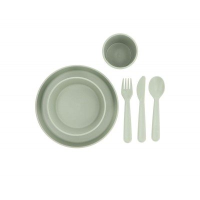SET PAPPA VERDE