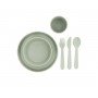 SET PAPPA VERDE
