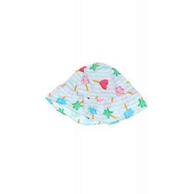 CAPPELLO MULTICOLOR