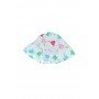 CAPPELLO MULTICOLOR