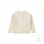 CARDIGAN OFF WHITE