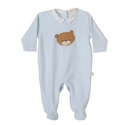 TUTINA LITTLE BEAR CELESTE