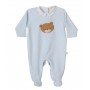 TUTINA LITTLE BEAR CELESTE