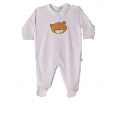TUTINA LITTLE BEAR PINK