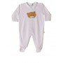 TUTINA LITTLE BEAR PINK