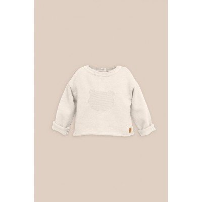MAGLIA ORSETTO