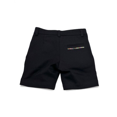 PANTALONE NERO