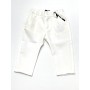 PANTALONE OFFWHITE