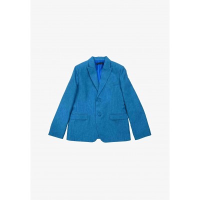 BLAZER AZZURRO